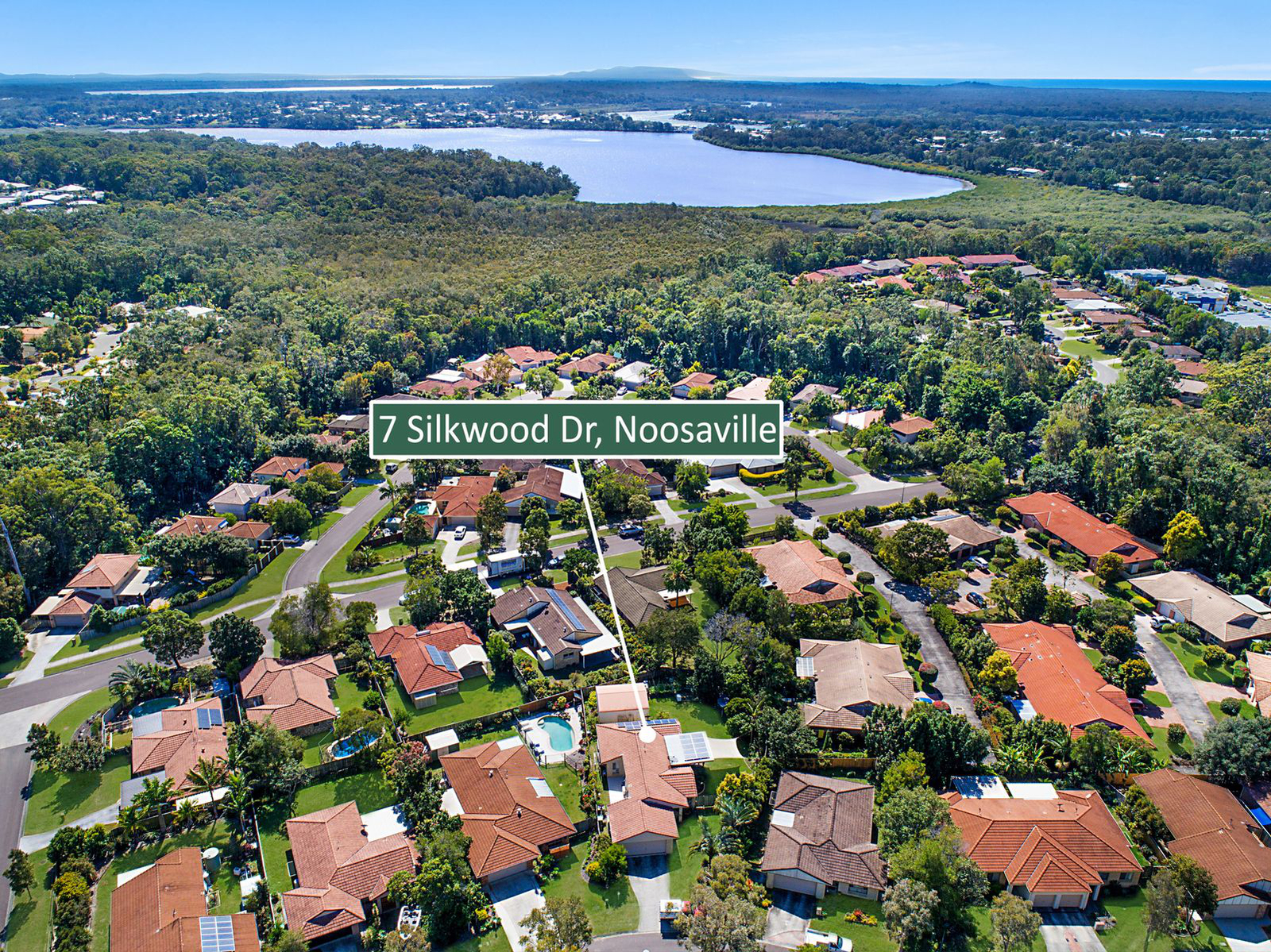 7 Silkwood Drive, NOOSAVILLE QLD 4566
