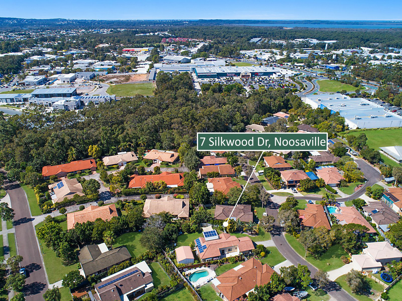 7 Silkwood Drive, NOOSAVILLE QLD 4566