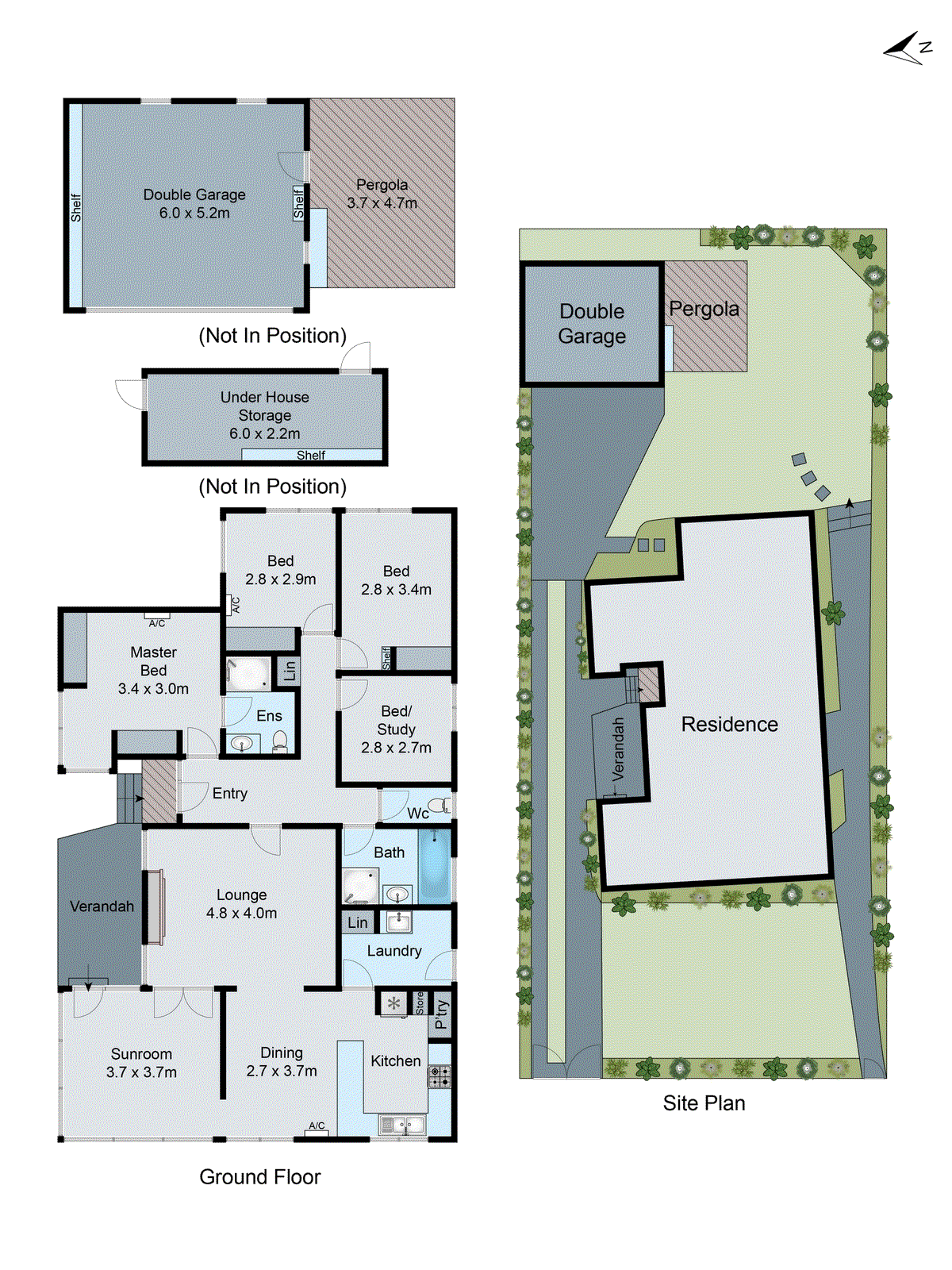 7 South Valley Road, Highton VIC 3216 Buxton 2020