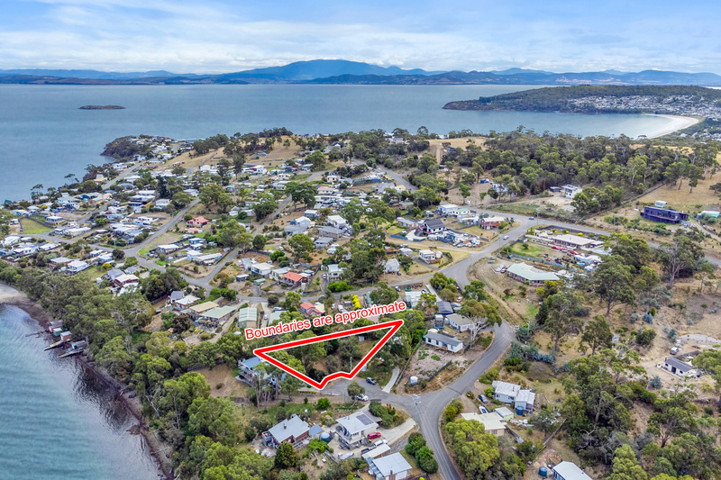 7 Susans Bay Road, Primrose Sands, TAS, 7173