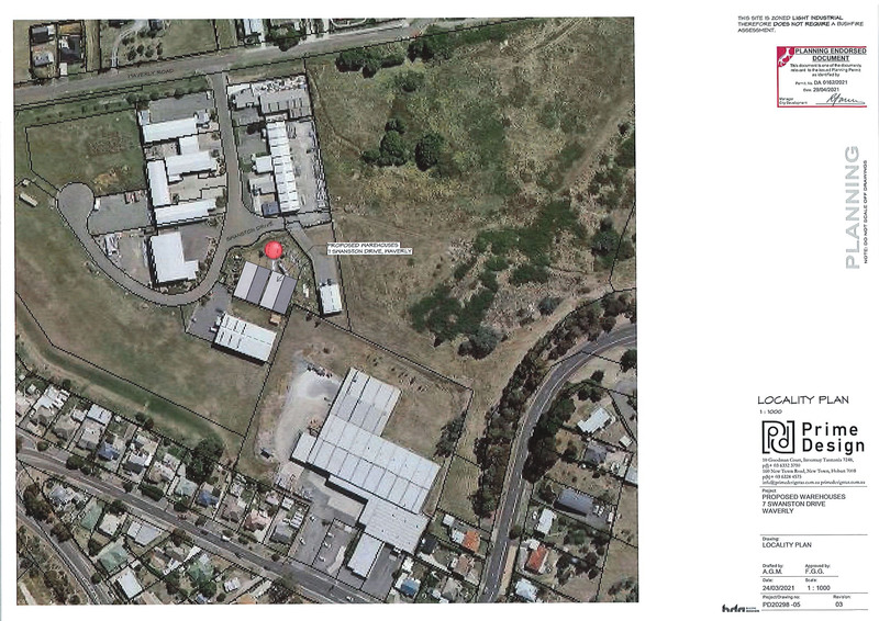 7 Swanston Park Drive, WAVERLEY, TAS, 7250