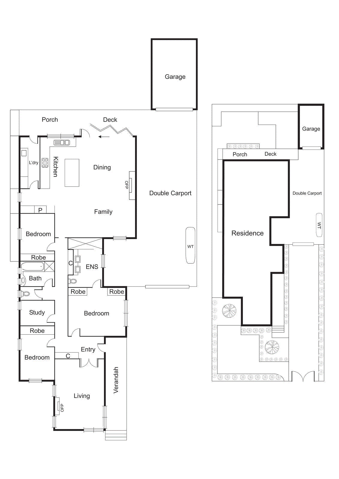 7 Vasey Street, Bentleigh East VIC 3165 - Floorplan