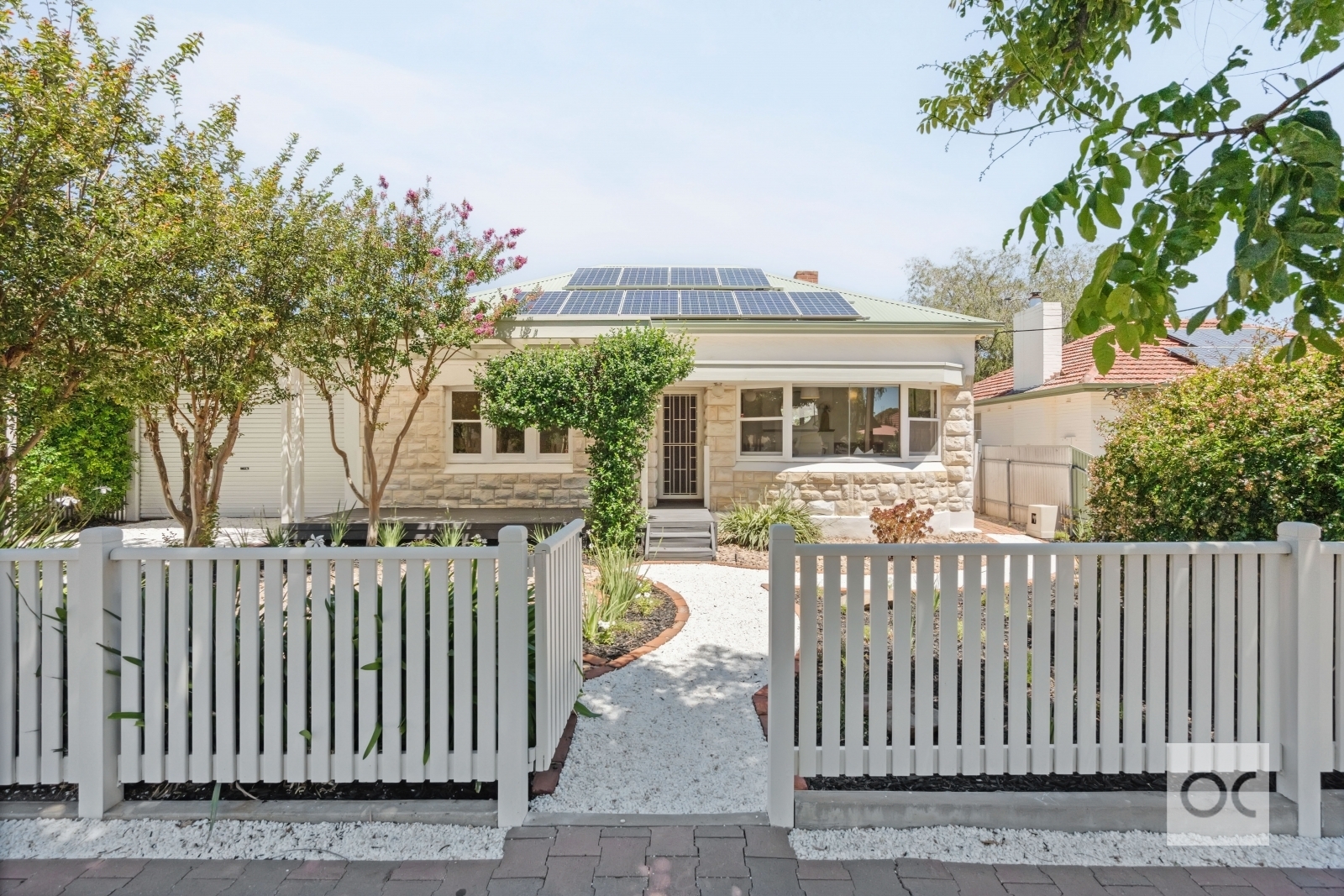 7 White Avenue