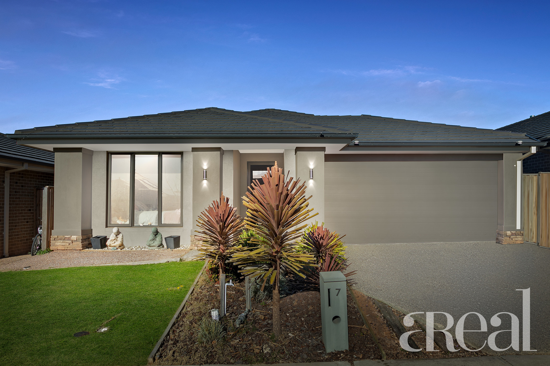 7 Wolomina Crescent, Werribee VIC 3030 