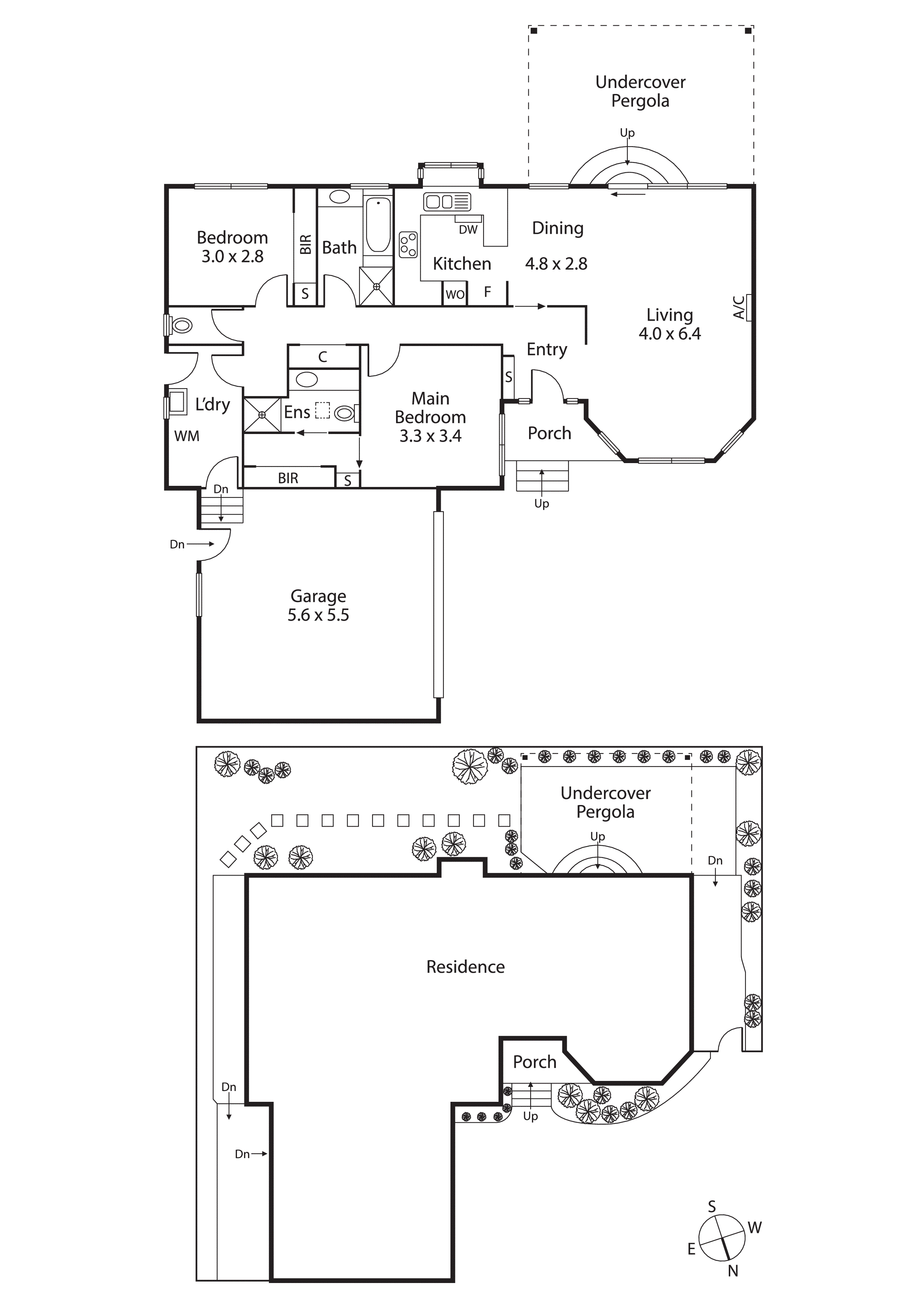 70 Ardoyne Street, Black Rock VIC 3193 - Floorplan