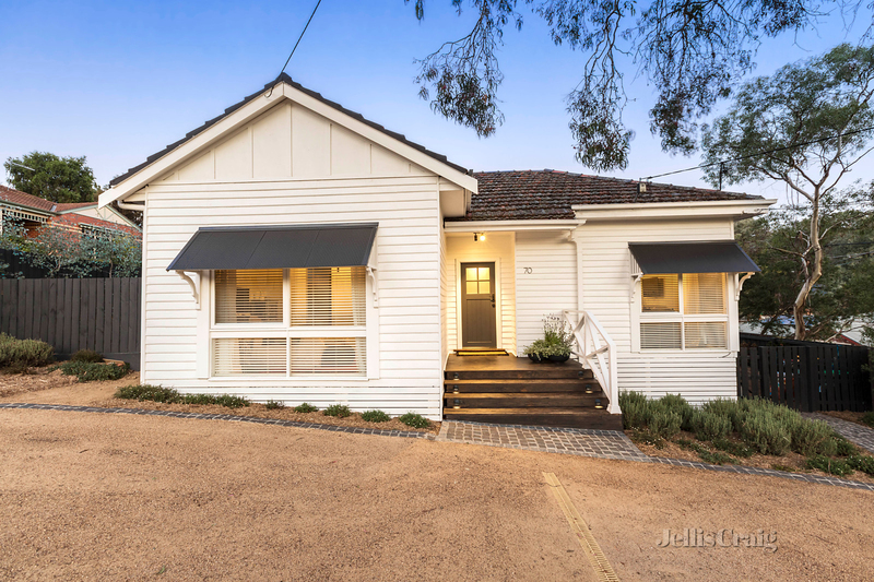 70 Bible Street, Eltham, VIC 3095 Jellis Craig