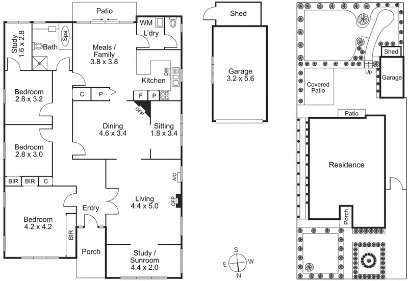 70 Cole Street, Brighton VIC 3186 - Floorplan