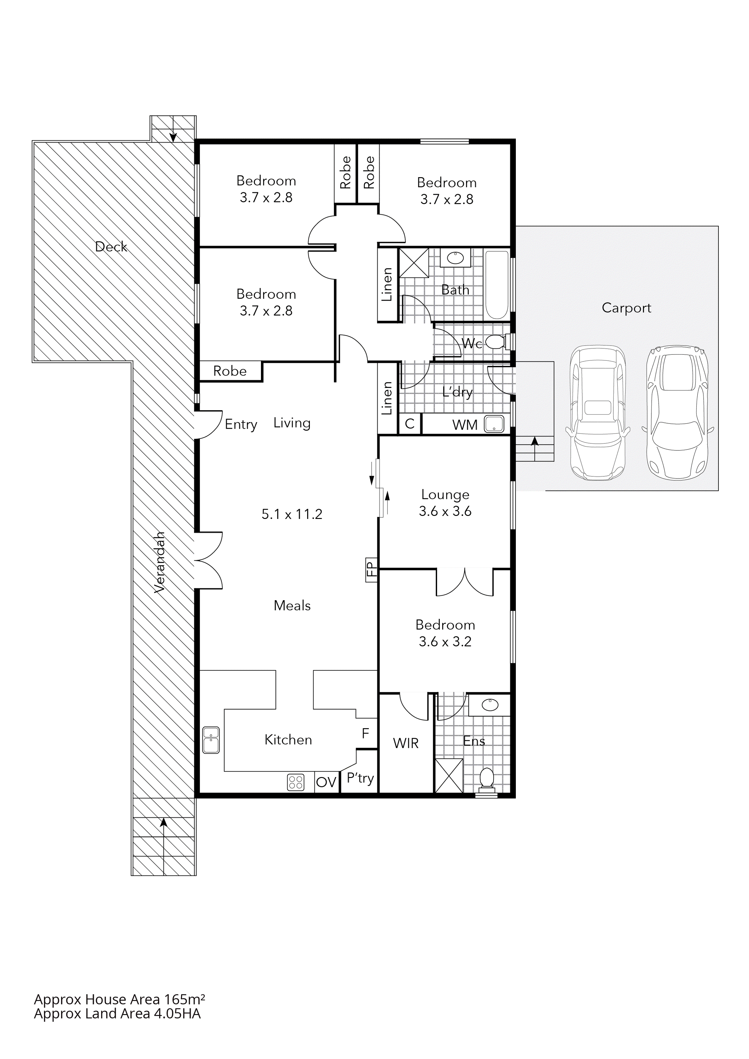70 Crosier Road, Happy Valley VIC 3360 Buxton 2023