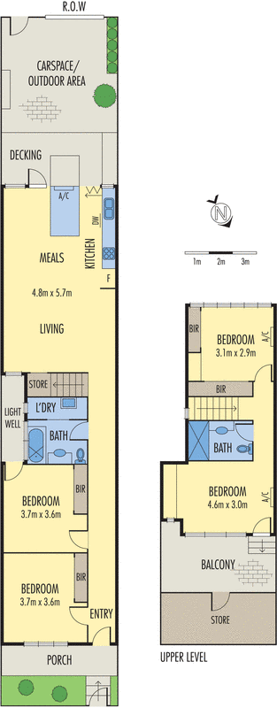70 Danks Street, Albert Park VIC 3206 - Floorplan