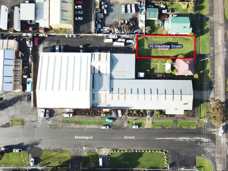 70 Gleadow Street, LAUNCESTON, TAS, 7250