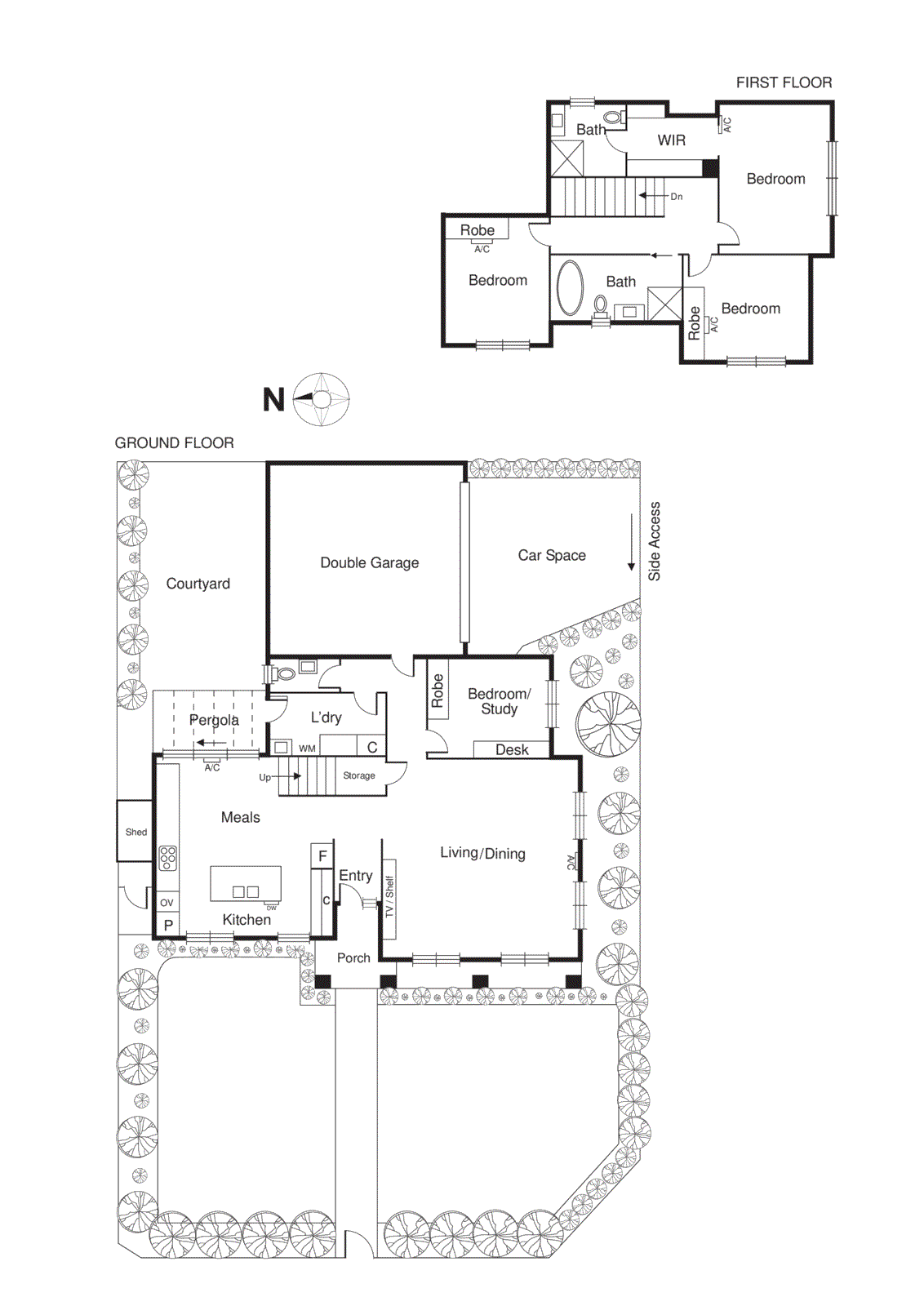 70 Jasper Road, Bentleigh VIC 3204 - Floorplan