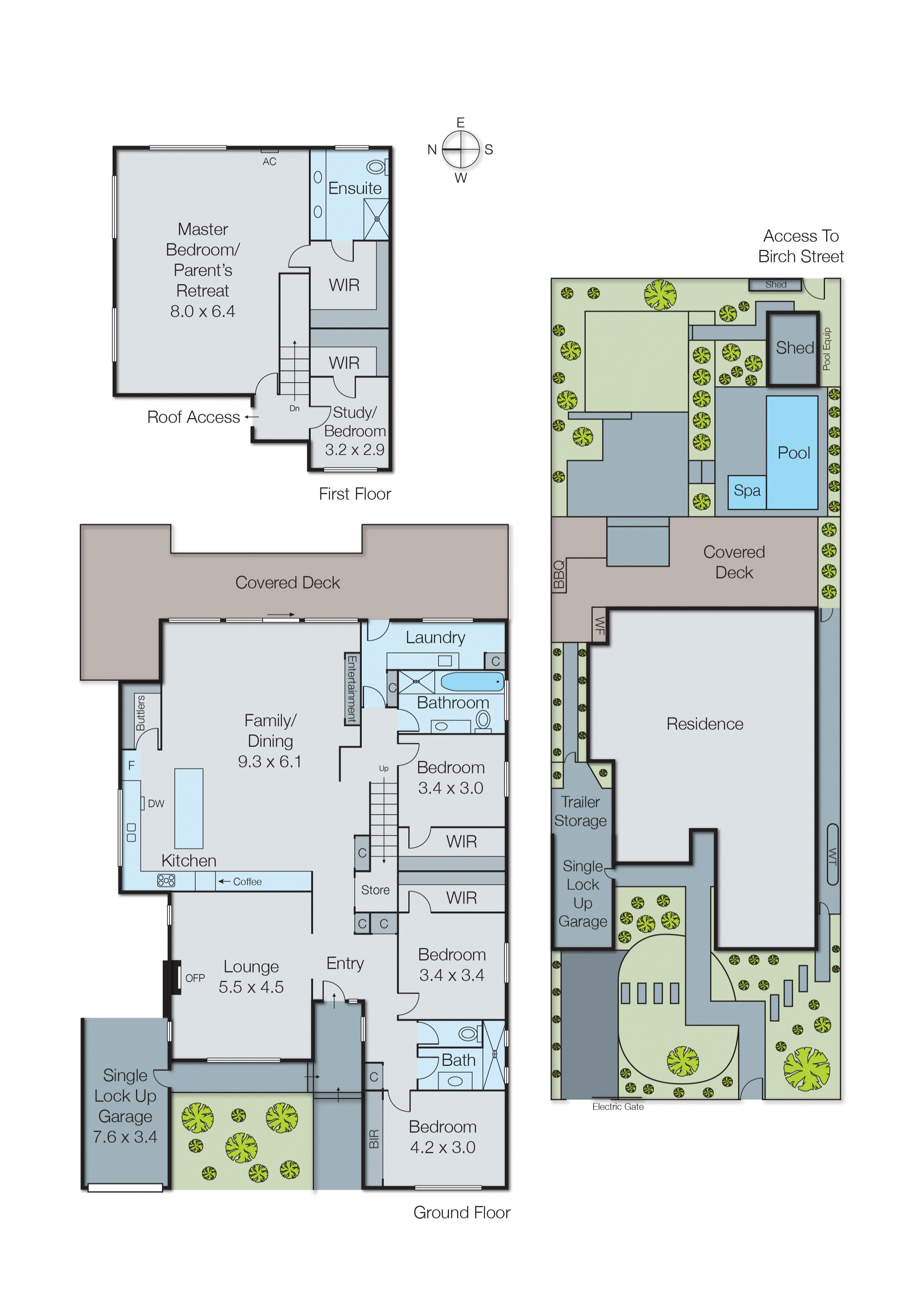 70 Mundy Street, Mentone VIC 3194 - Floorplan