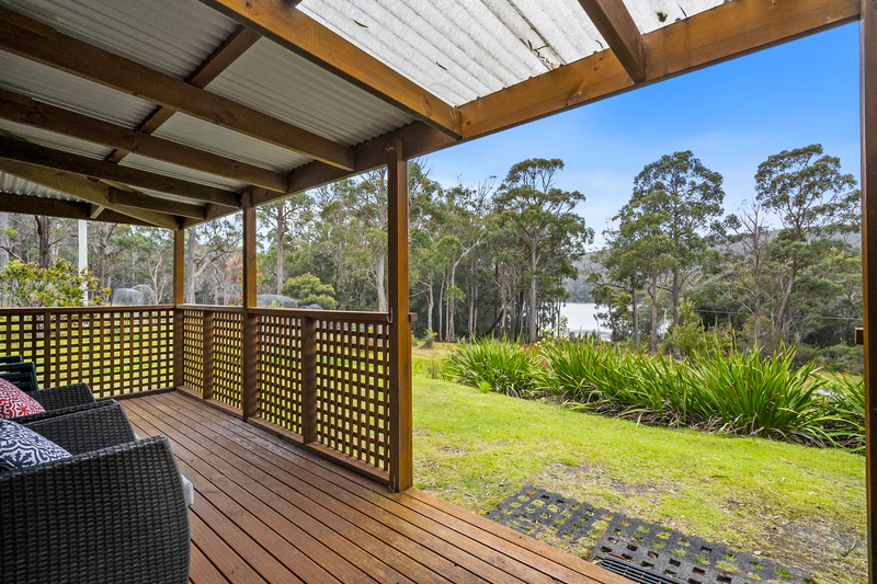 70 Nubeena Road, Taranna, TAS, 7180