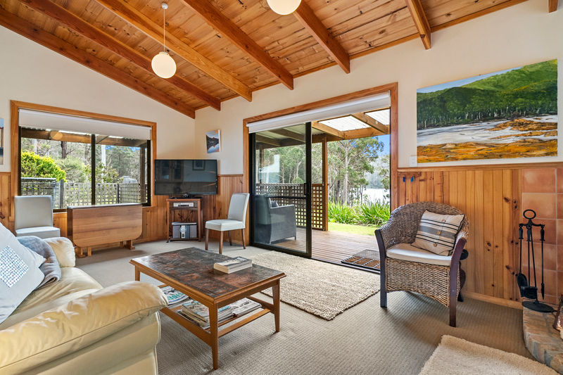 70 Nubeena Road, Taranna, TAS, 7180