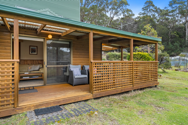 70 Nubeena Road, Taranna, TAS, 7180