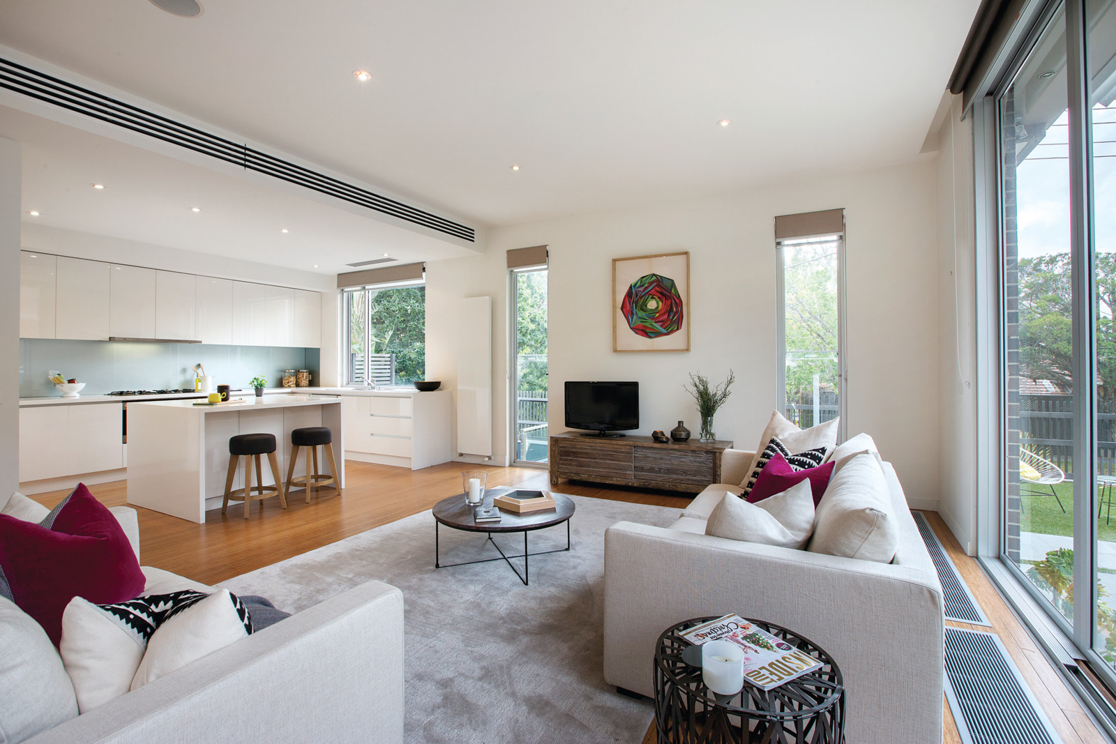 70 Rowell Avenue Camberwell Marshall White