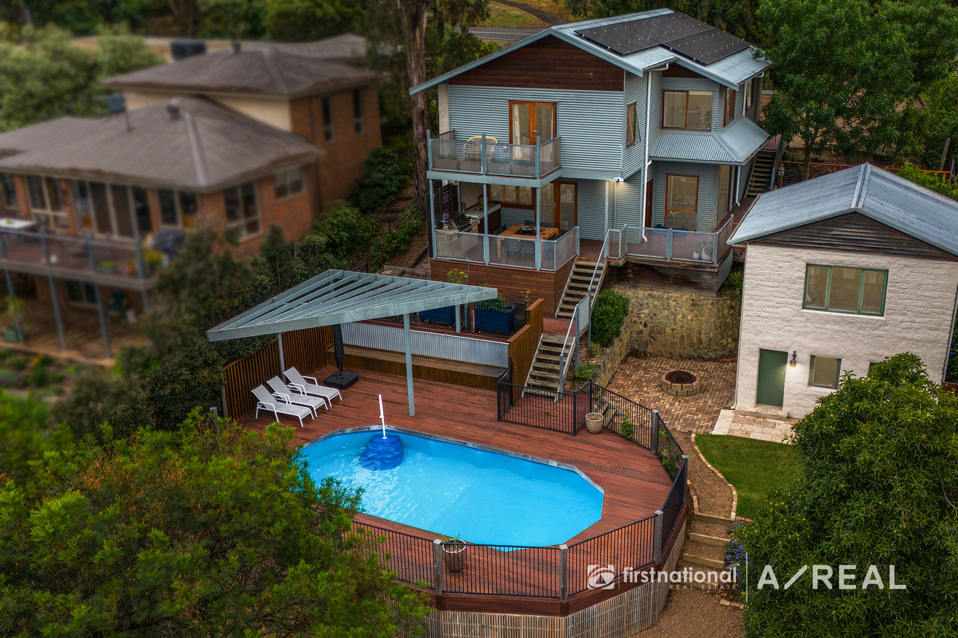 70 Ryans Road, Eltham VIC 3095 