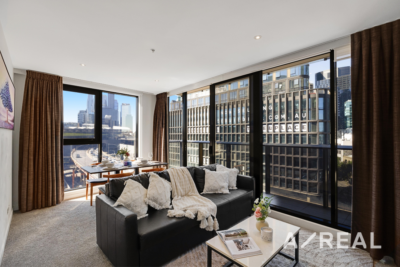 701/250 City Road, Southbank VIC 3006 