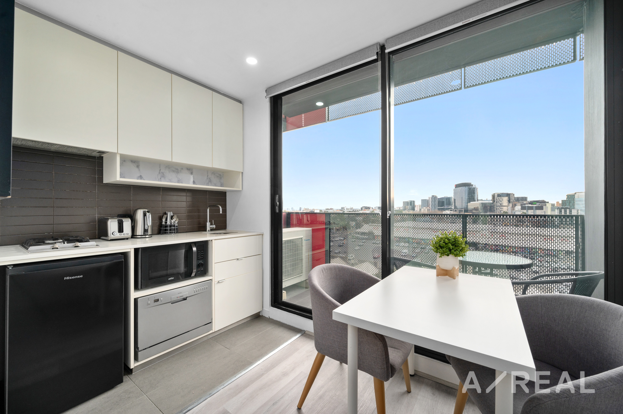 701/253 Franklin Street, Melbourne VIC 3000 