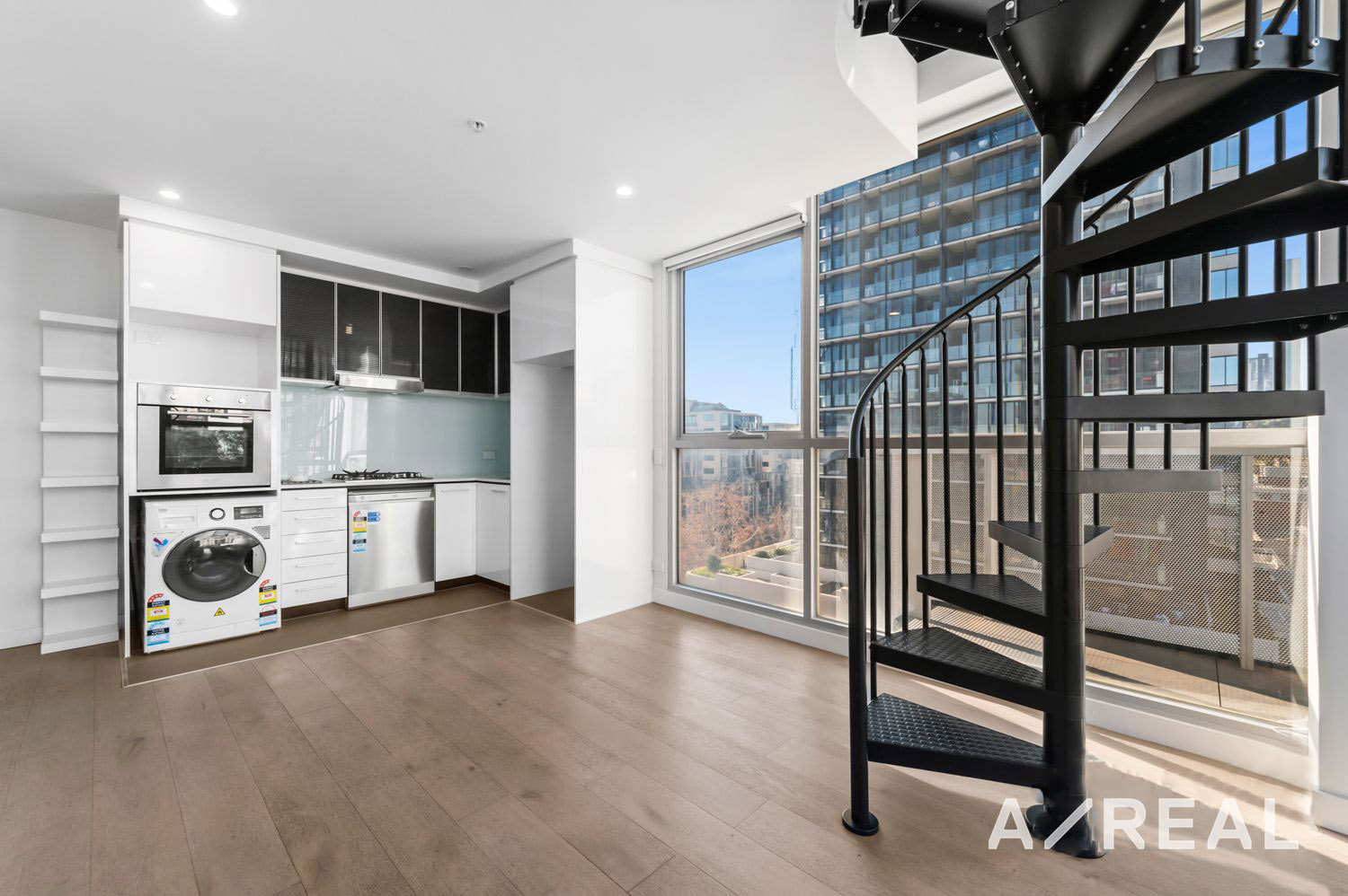 701/429 Spencer Street, West Melbourne VIC 3003 