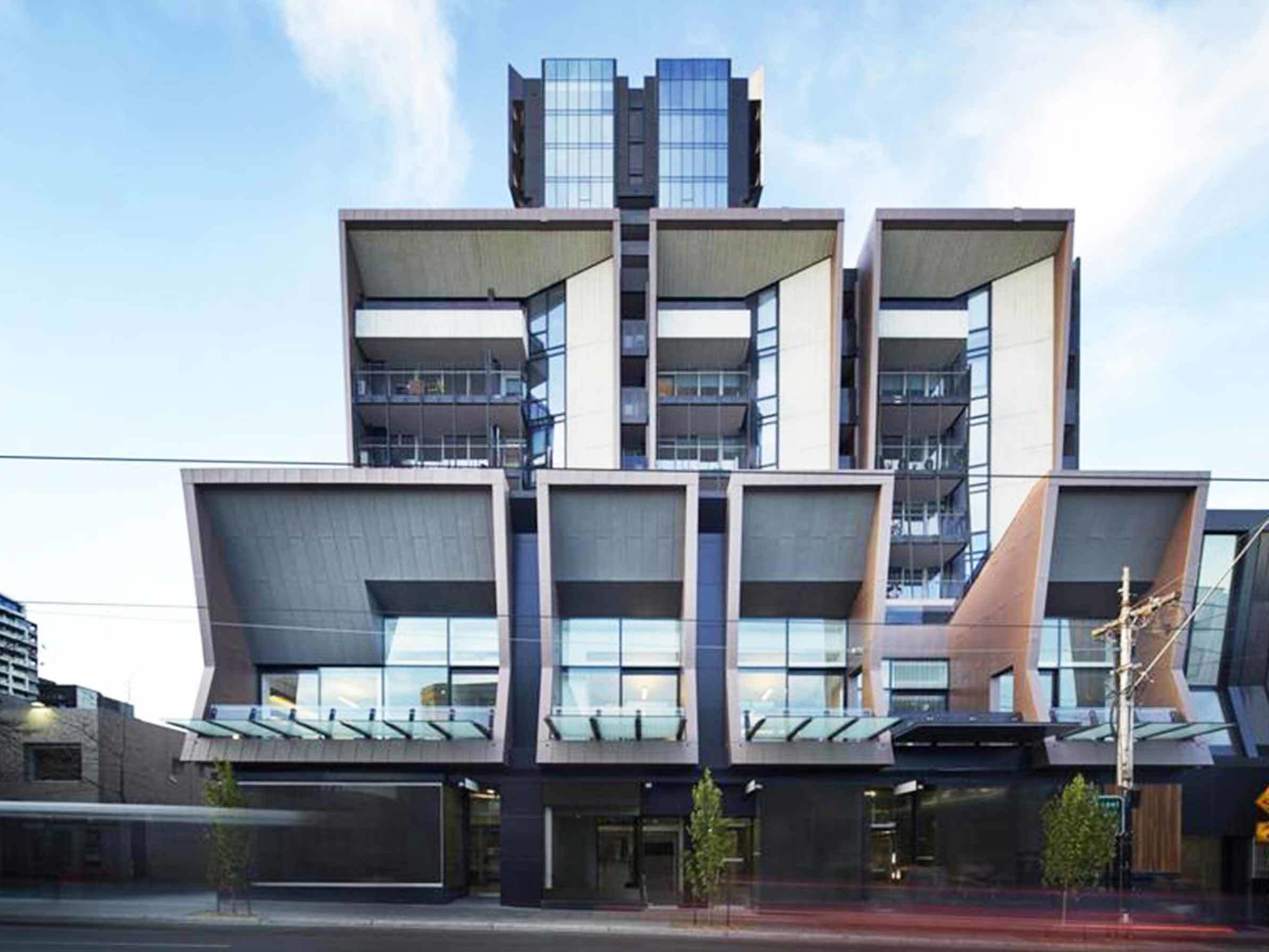 702/227 Toorak Road, South Yarra VIC 3141 