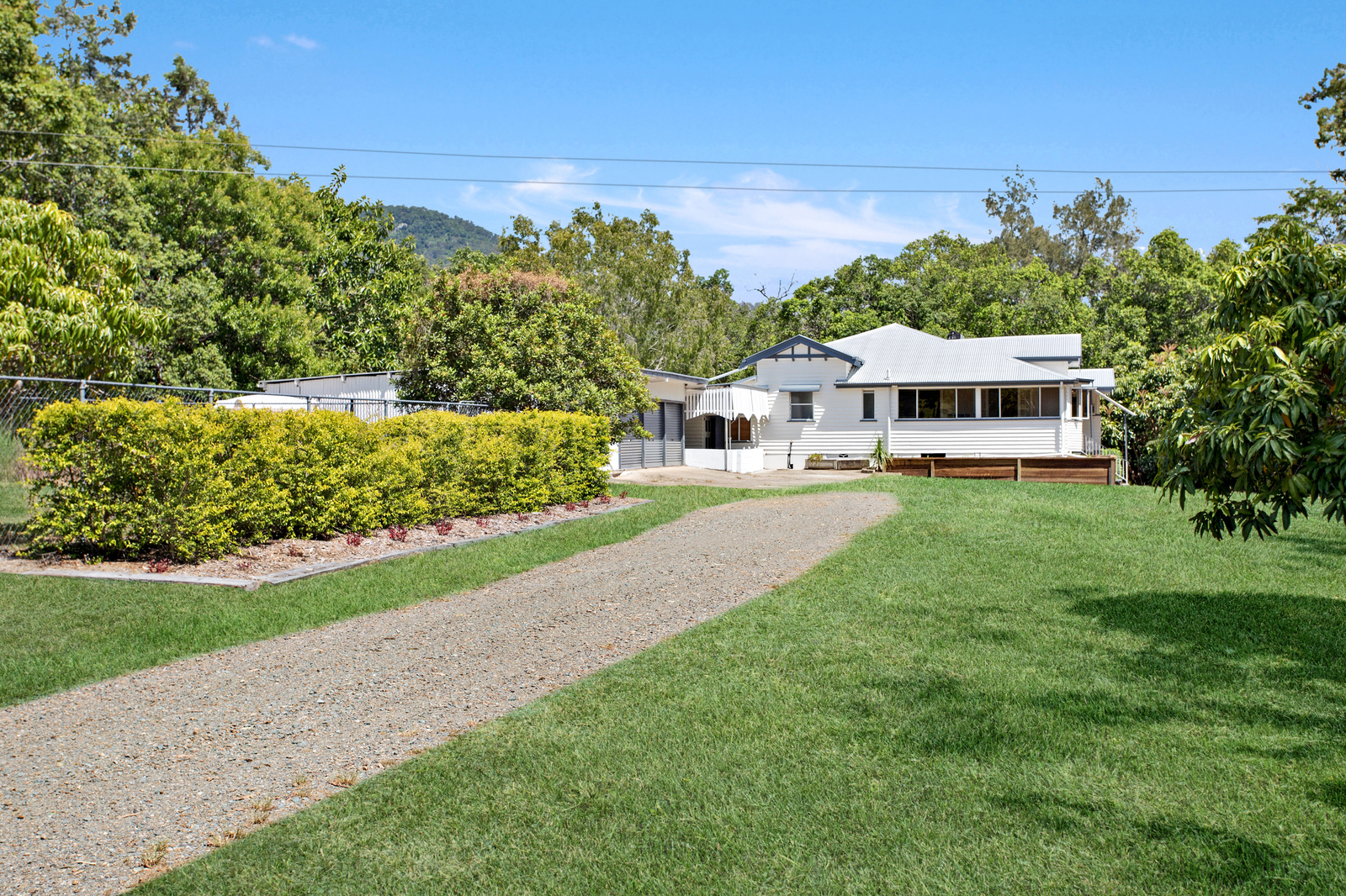 703 Mount Glorious Road, Highvale QLD 4520