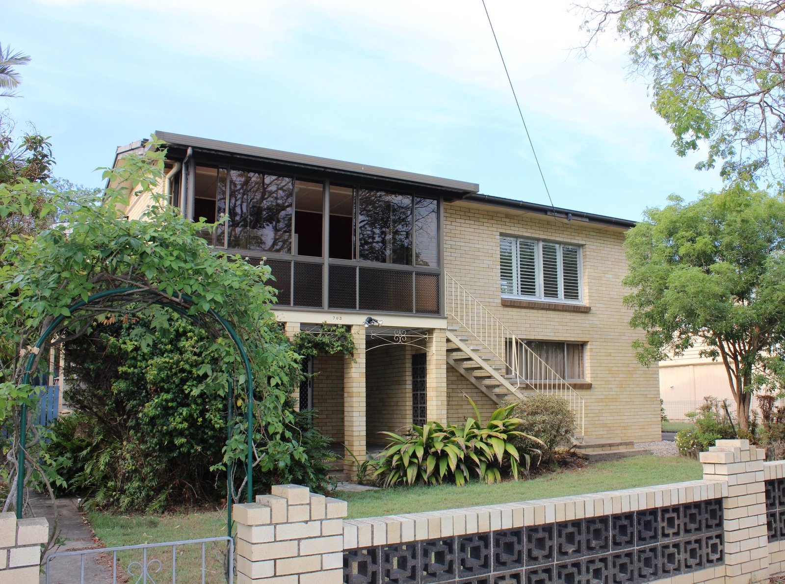 703 Stafford Road, Everton Park QLD 4053