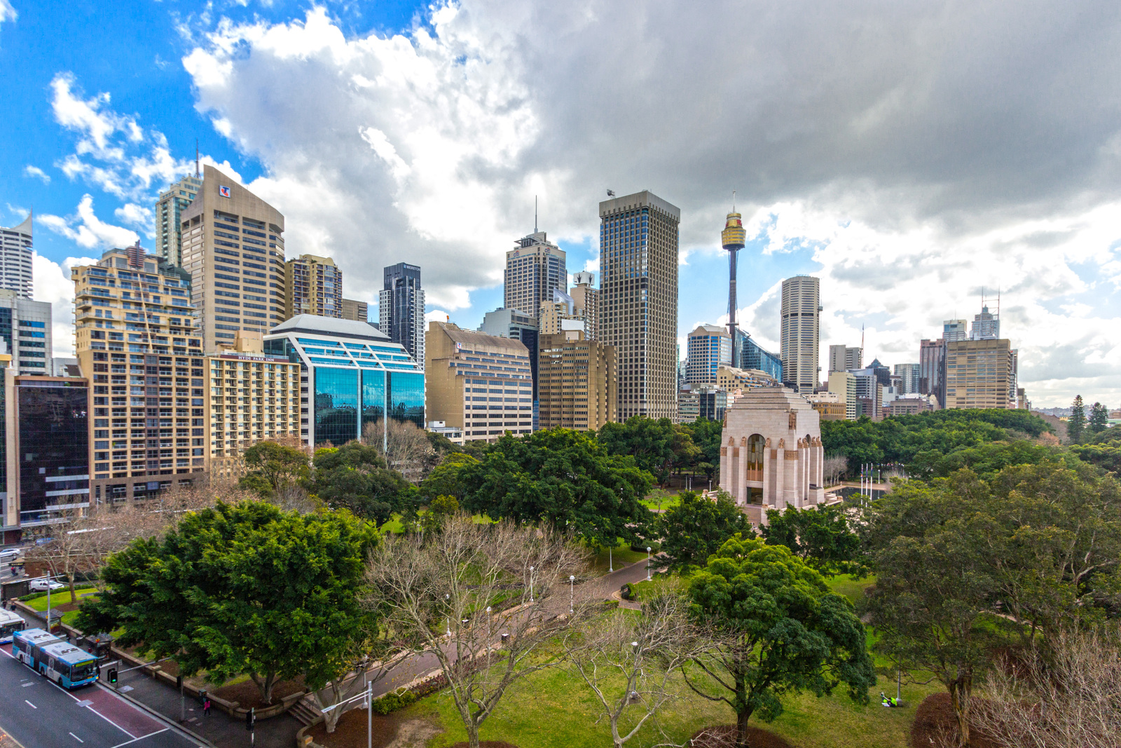 703/185211 Liverpool Street, Sydney NSW 2000