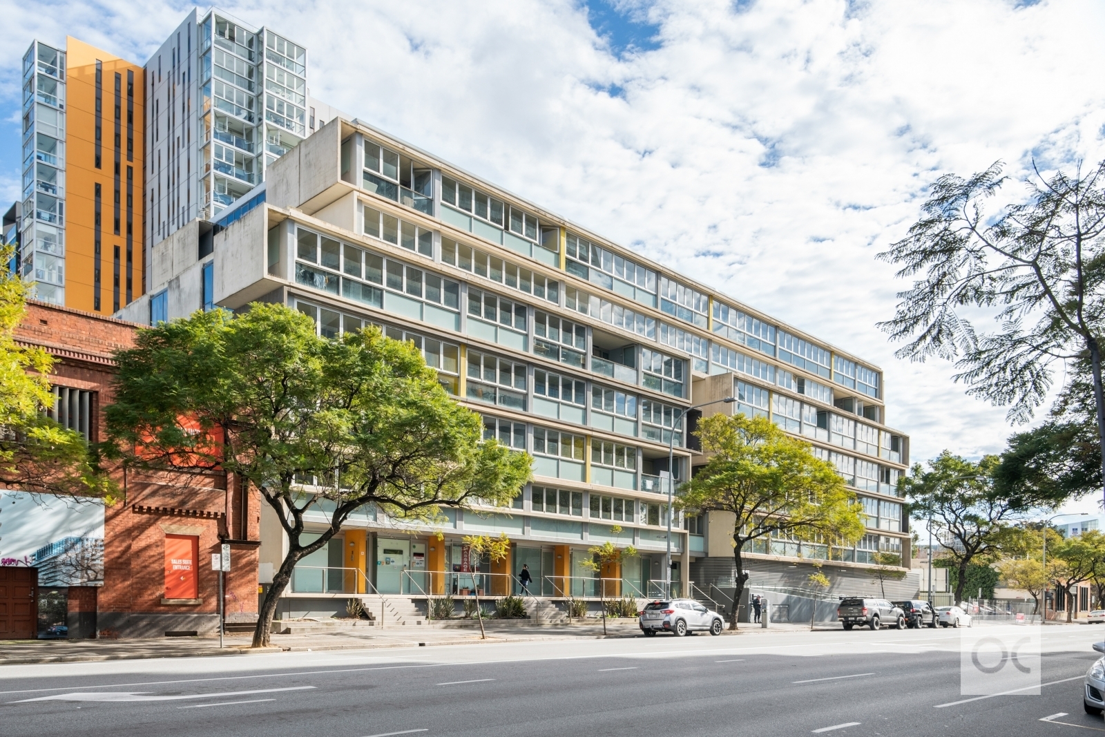703/185 Morphett Street