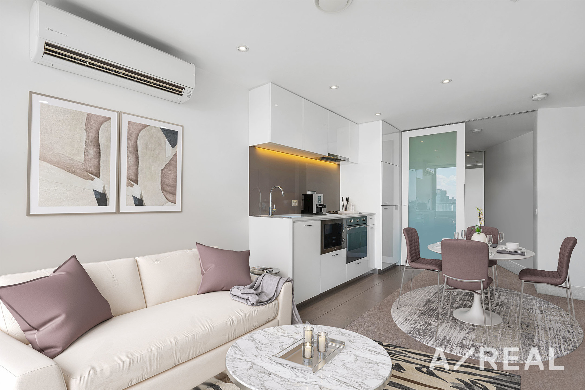 703/263 Franklin Street, Melbourne VIC 3004 