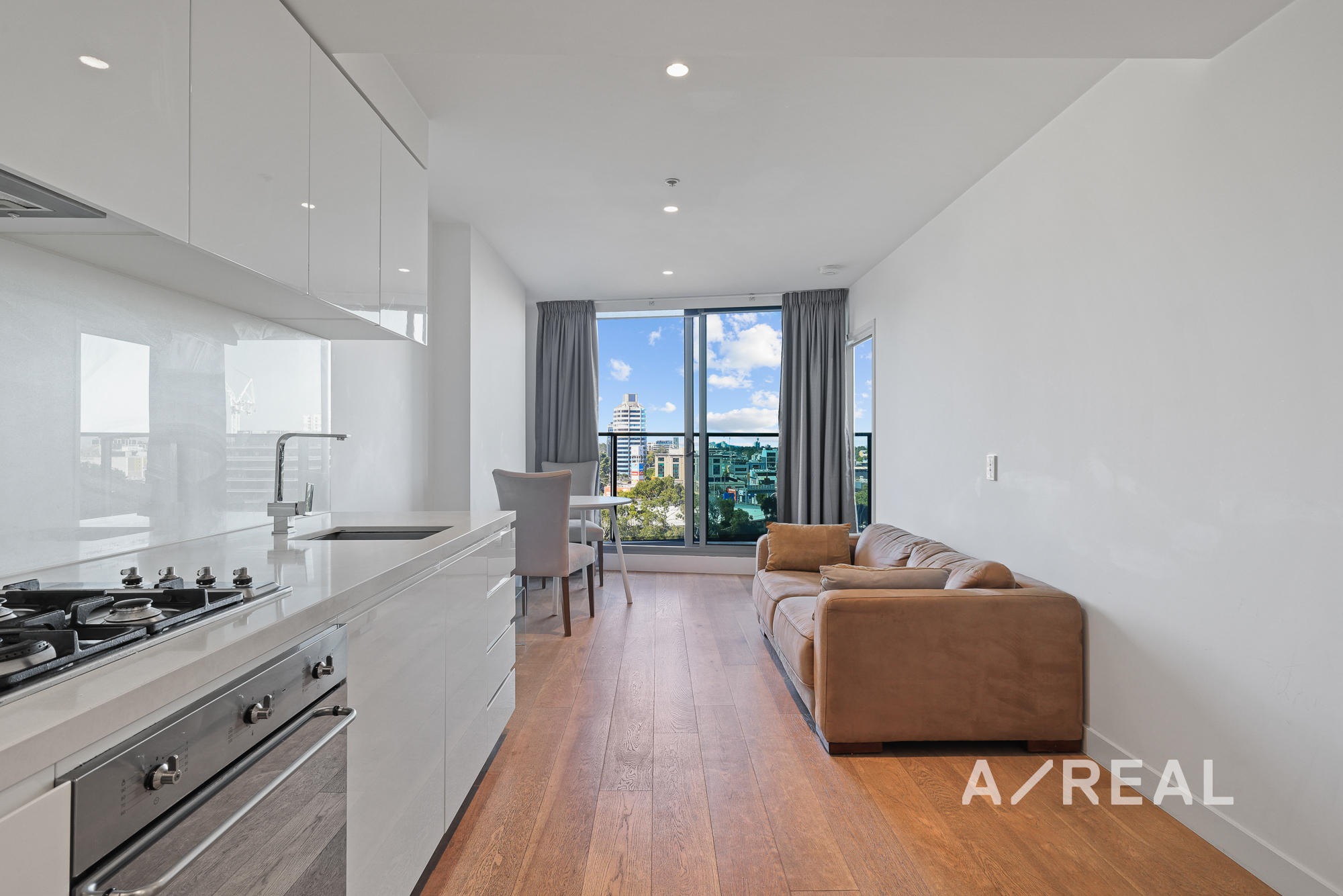 704E/42-48 Balston St Southbank VIC 3006 