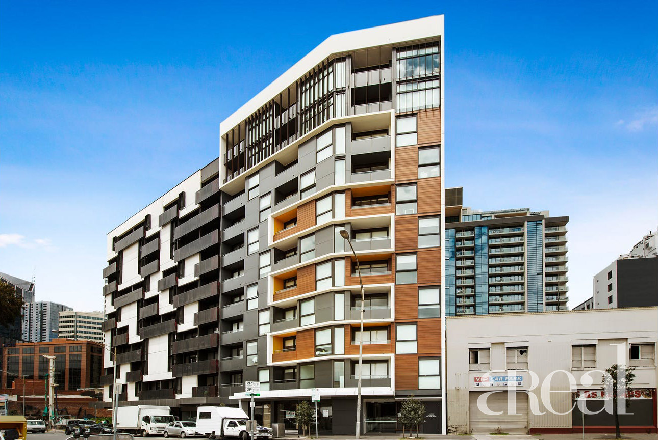 705/253 Franklin Street, Melbourne VIC 3000 