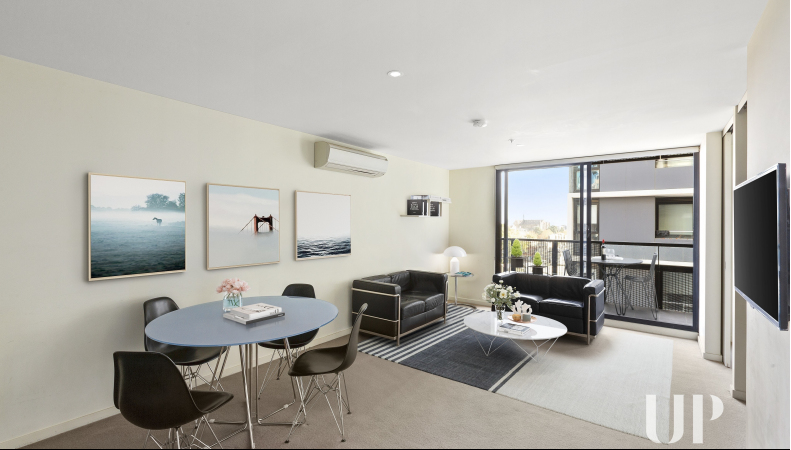 705/253 Franklin Street, Melbourne VIC 3000 