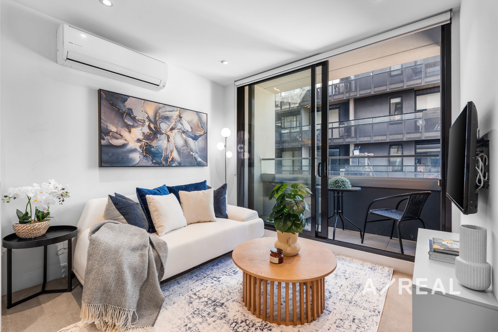 705/263 Franklin St Melbourne VIC 3000 