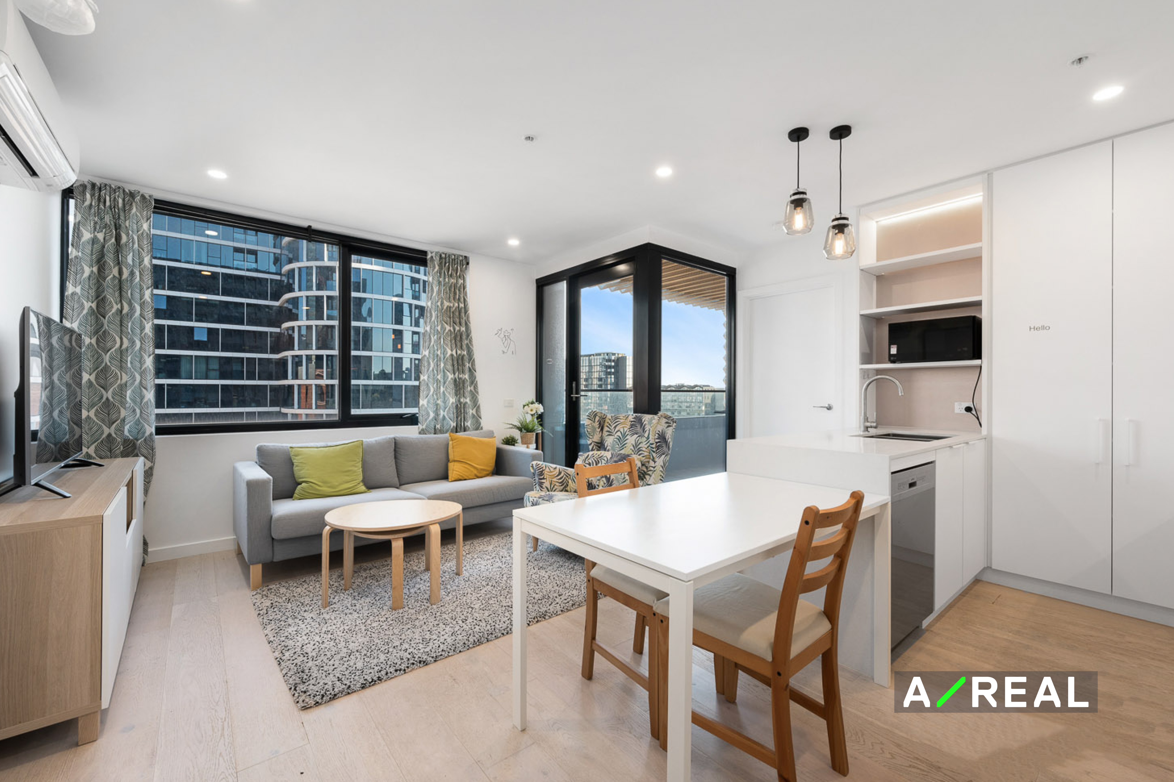 705/392 Spencer Street, West Melbourne VIC 3003 