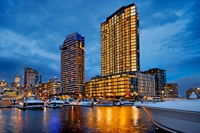 705/9 Waterside Place, Docklands VIC 3008 