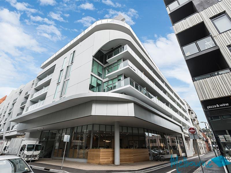 706/15 Clifton Street, Prahran VIC 3181 