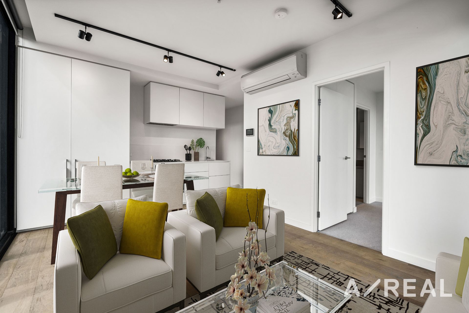 706/65 Dudley Street, West Melbourne VIC 3003 