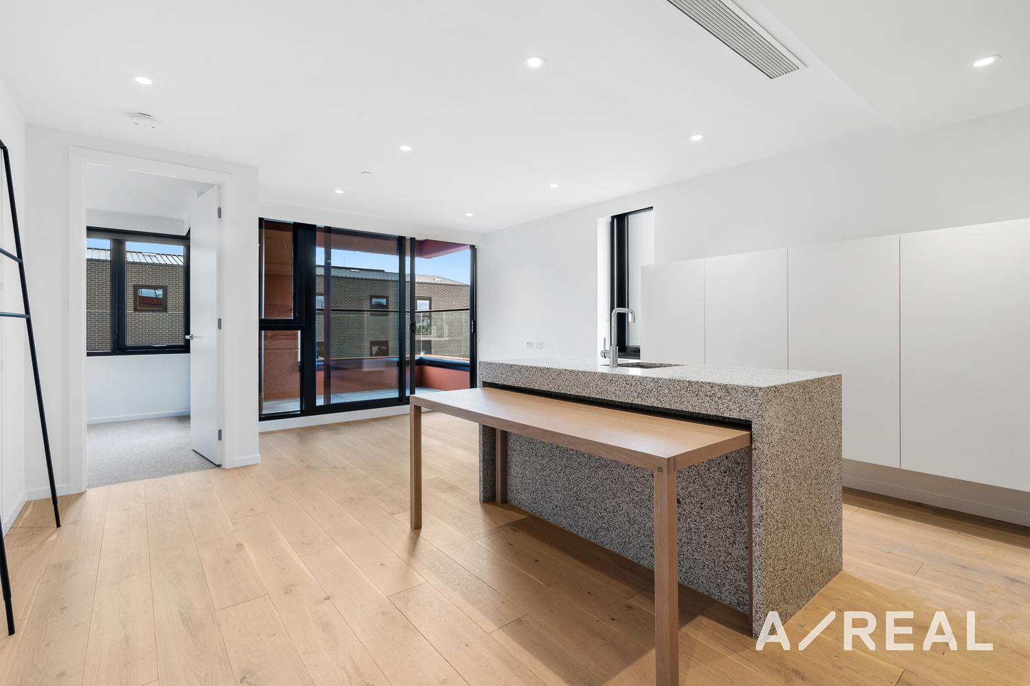 707/10 Wominjeka Walk, West Melbourne VIC 3003 