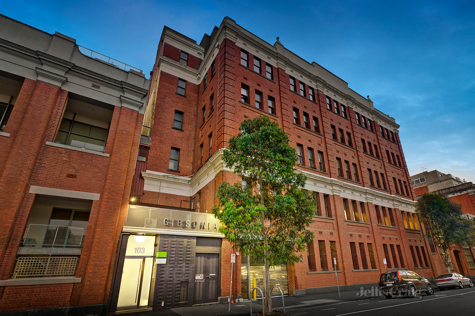 707/103 Oxford Street, Collingwood
- Print Image 1