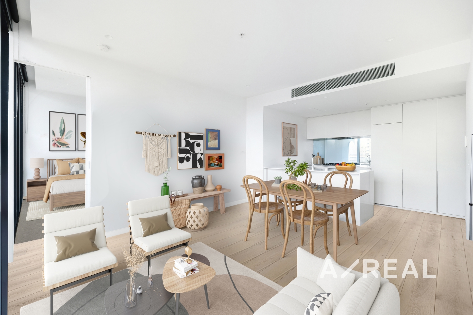 707/18 Hoff Boulevard, Southbank VIC 3006 