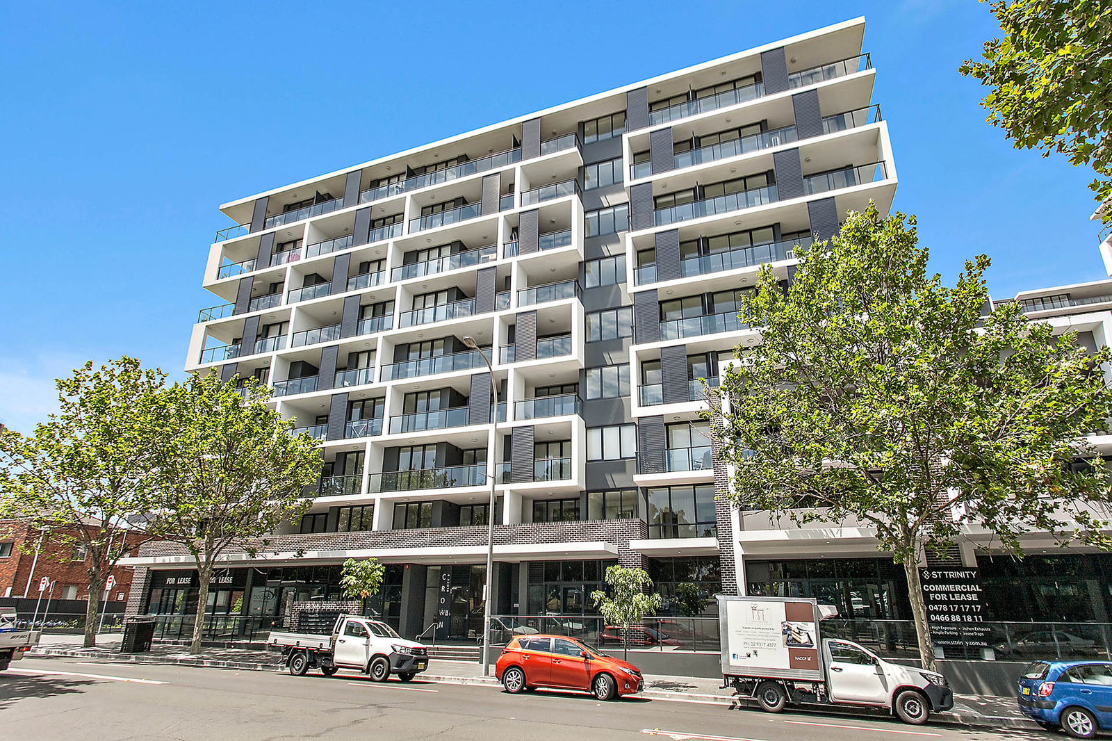 707/31 Crown Street, Wollongong NSW 2500