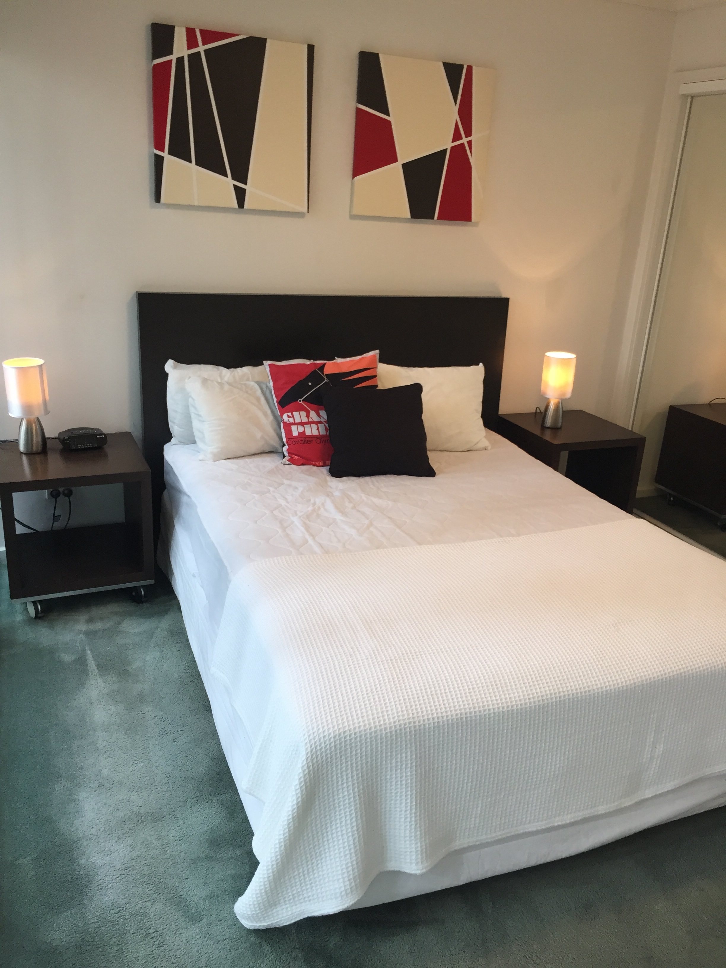 707/668 Bourke Street, Melbourne VIC 3000 