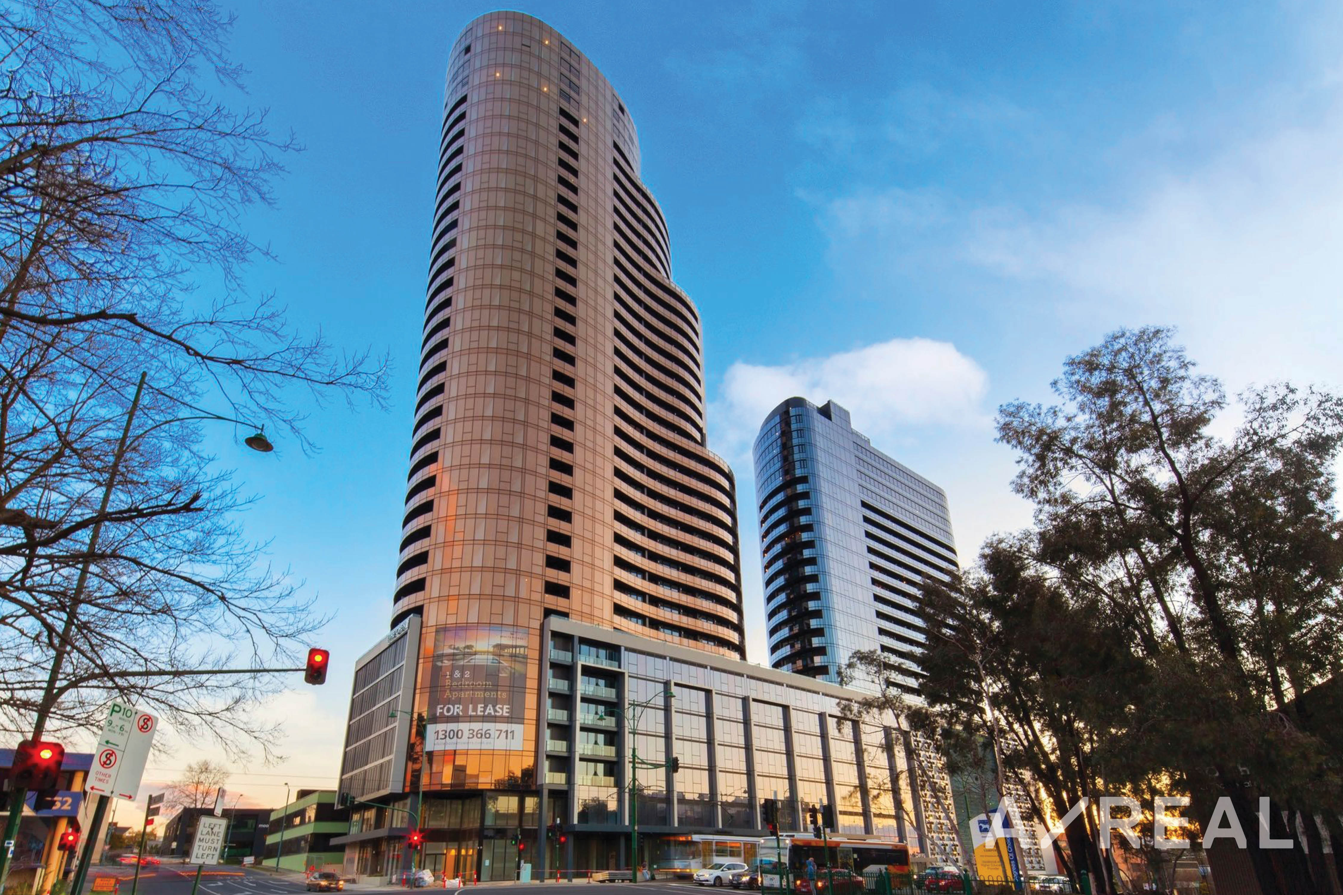 707/850 Whitehorse Road, Box Hill VIC 3128 