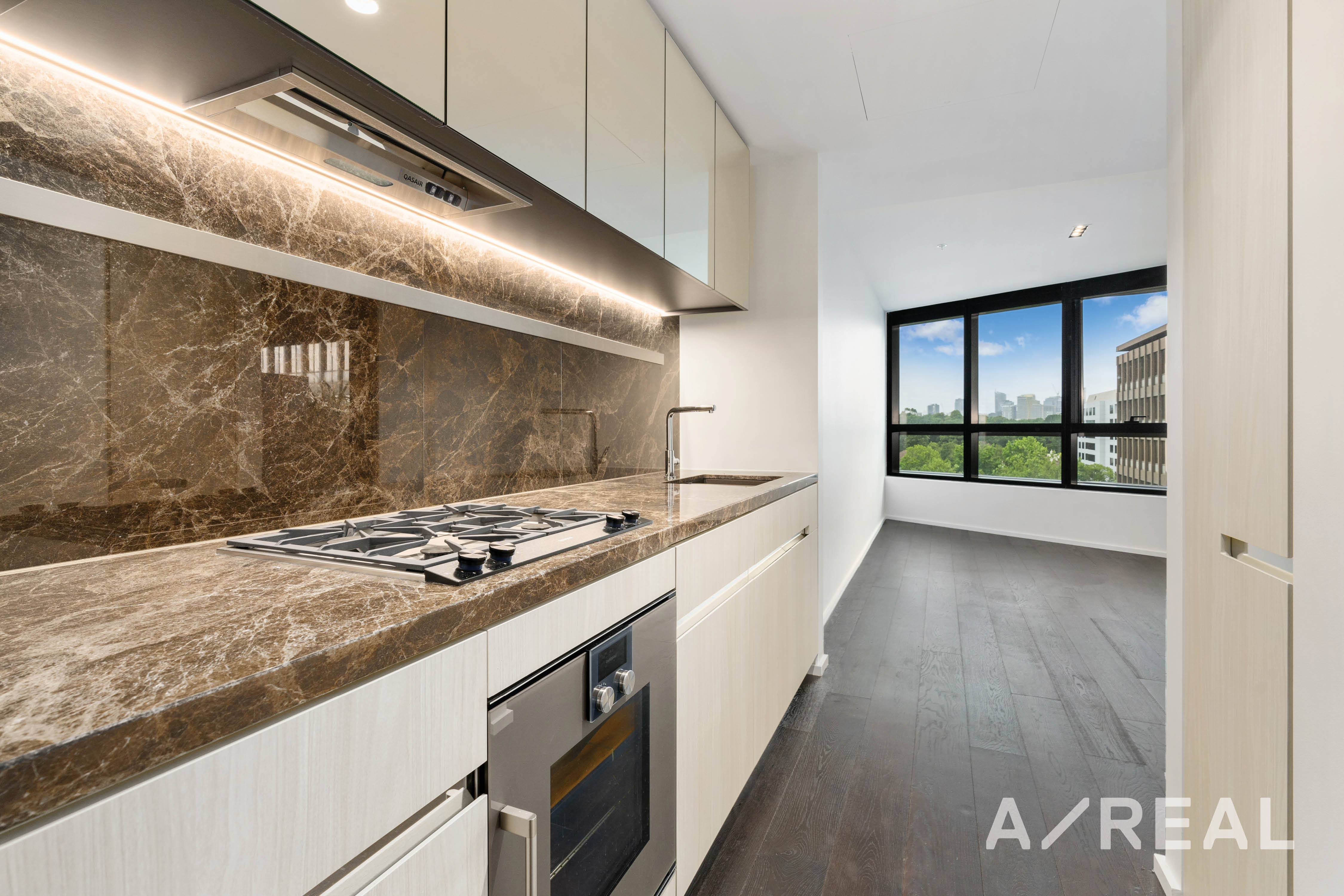 708/20 Queens Road, Melbourne VIC 3004 