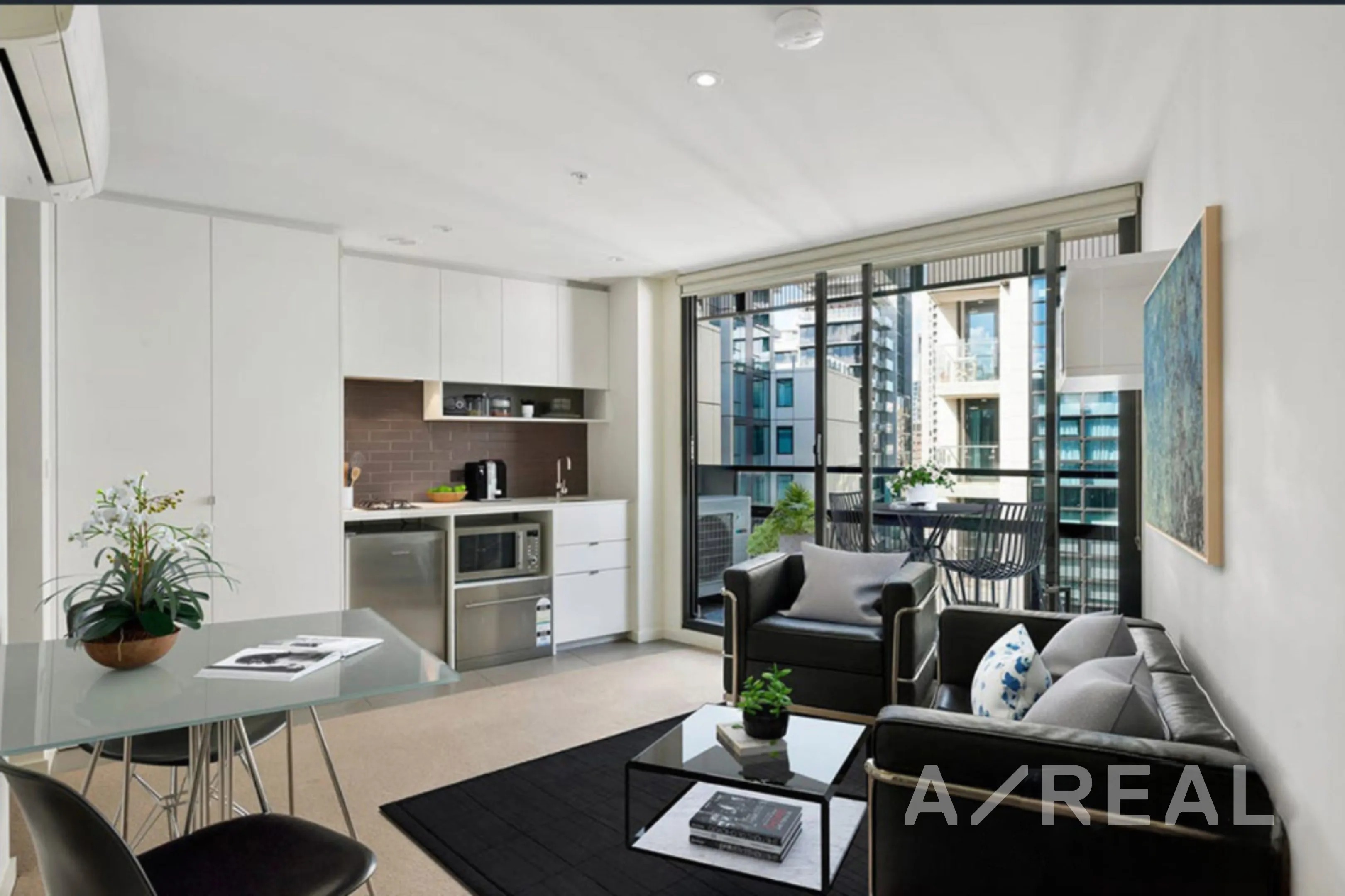 708/243 Franklin Street, Melbourne VIC 3000 