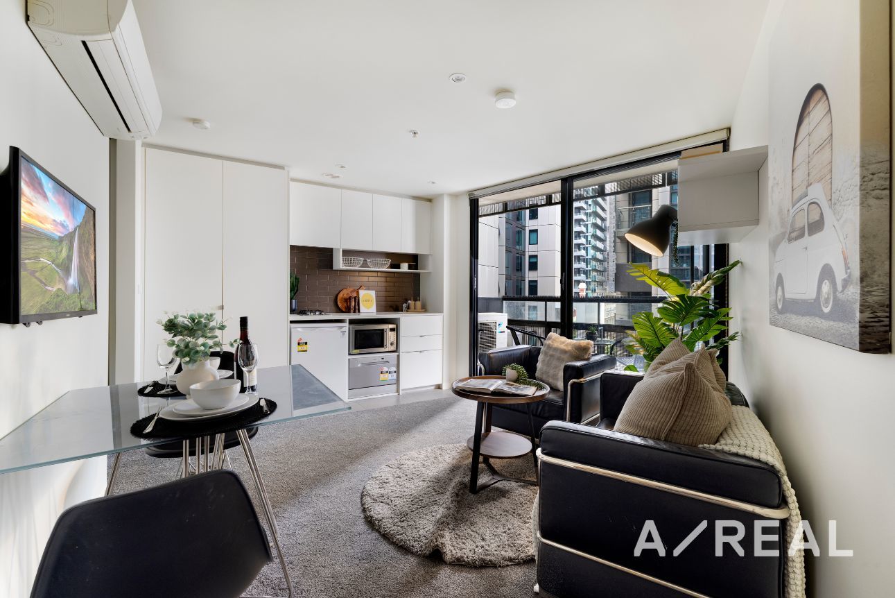 708/243 Franklin Street, Melbourne VIC 3000 