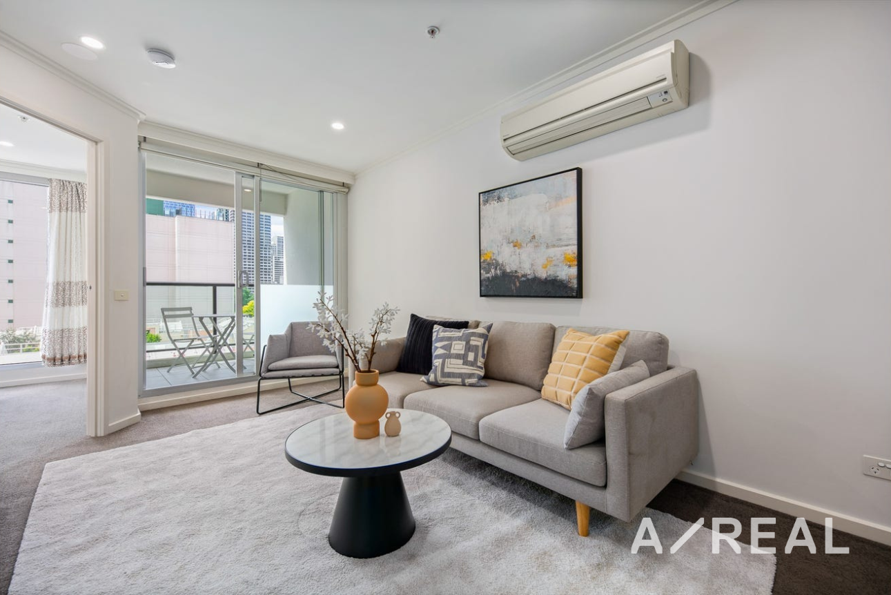708/58 Jeffcott Street, West Melbourne VIC 3003 