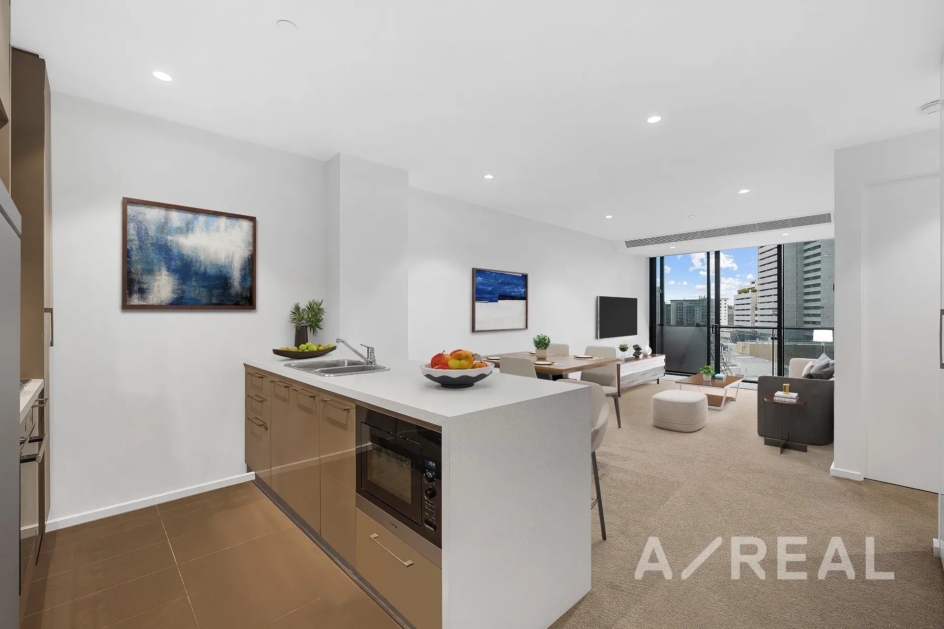 708/60 Kavanagh Street, Southbank VIC 3006 