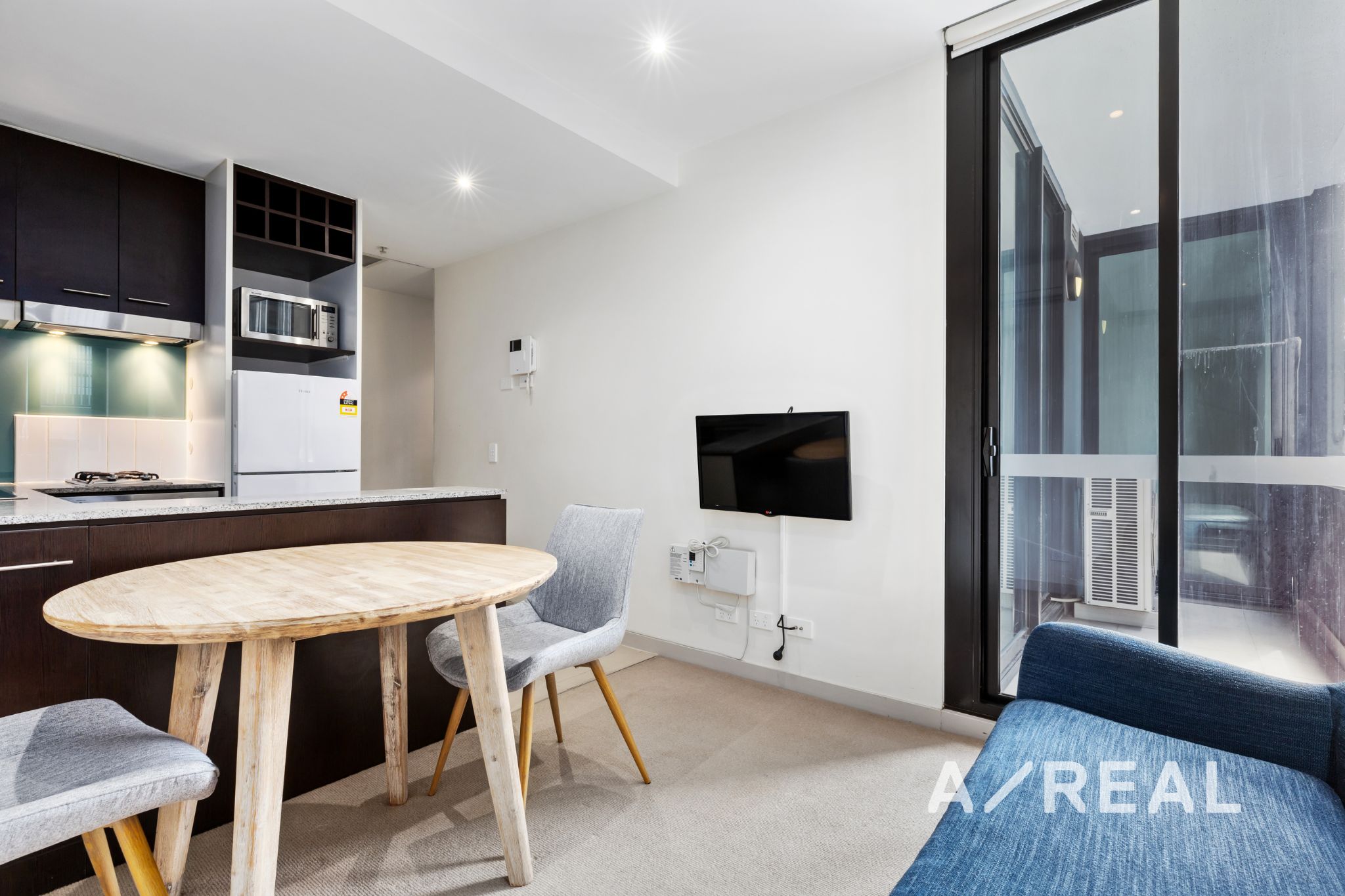 708/613 Swanston Street, Carlton VIC 3053 